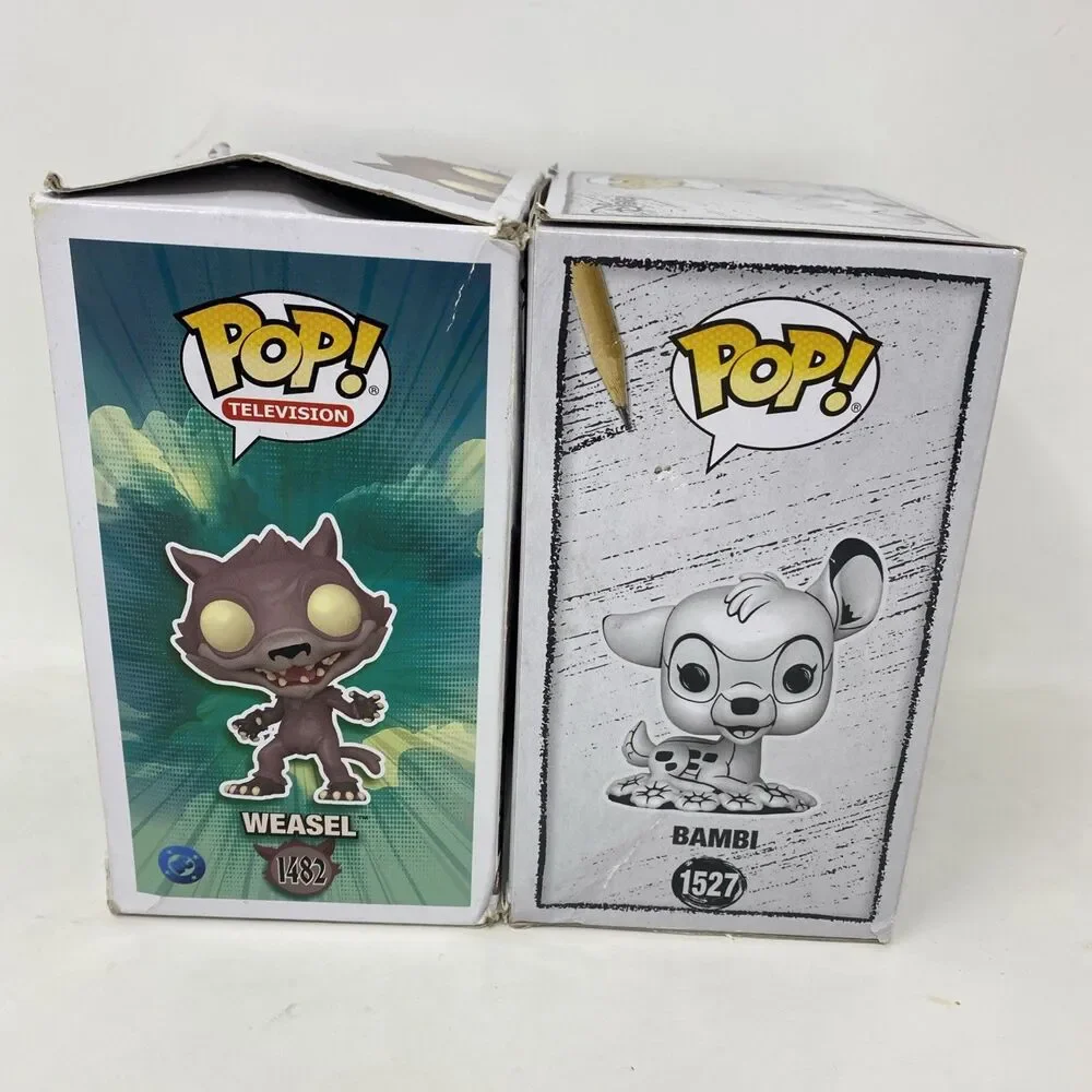 Funko lot please